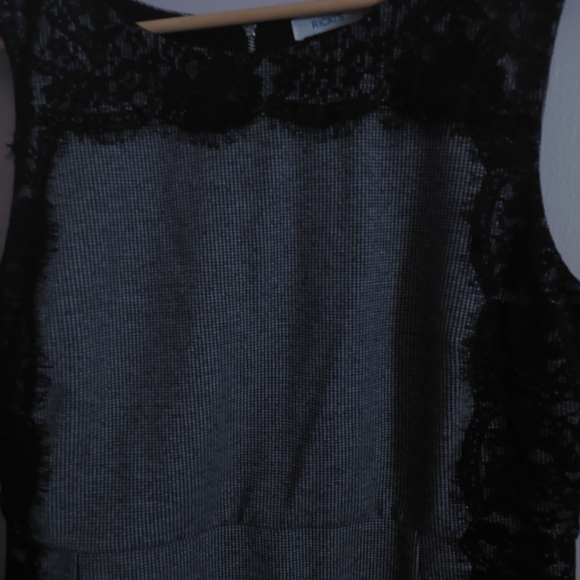 Ricki's size 14 women's dress - Picture 5 of 6